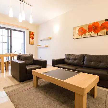 Belmonte 아파트 *