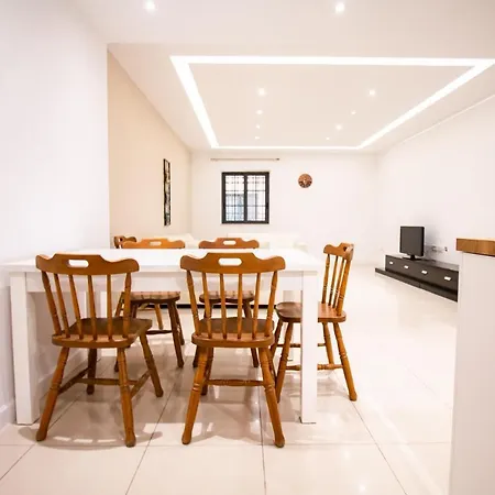 Belmonte 아파트 *