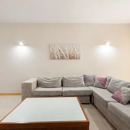 Belmonte 아파트 *