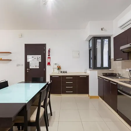 아파트 Belmonte *