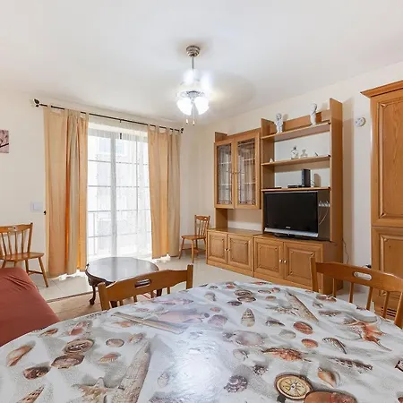 Belmonte 아파트 *