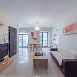 شقة Belmonte سليمة