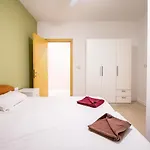 شقة Belmonte *