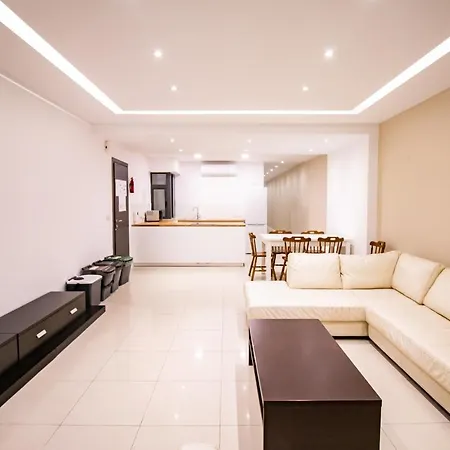 Belmonte Apartament *