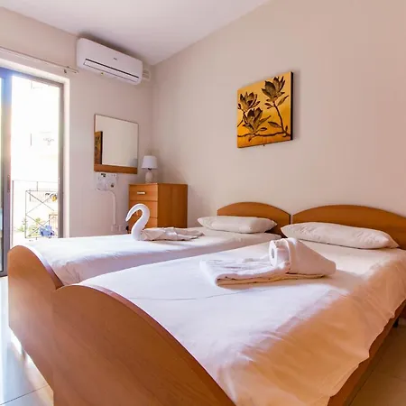 Belmonte Apartament *