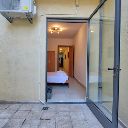 Belmonte Apartament Sliema