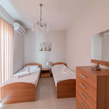 Appartamento Belmonte Sliema