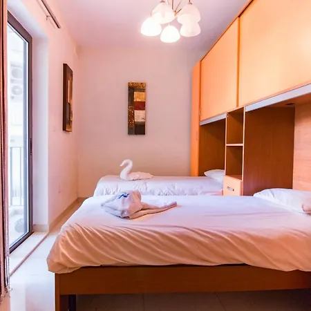 Apartament Belmonte Sliema