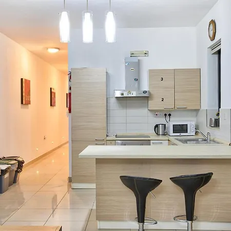 Belmonte Apartamento Sliema