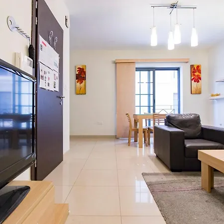 Apartamento Belmonte