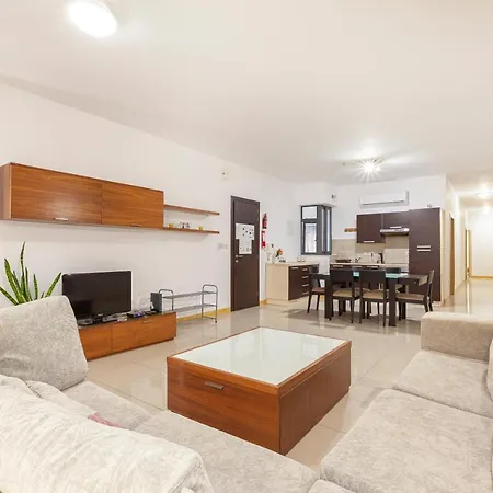 Belmonte Apartamento *