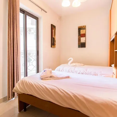 Apartament Belmonte Sliema