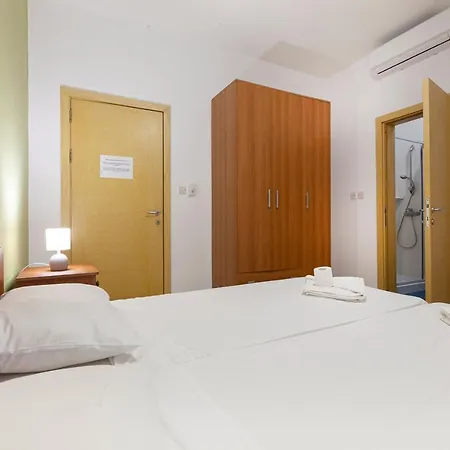 Apartamento Belmonte *
