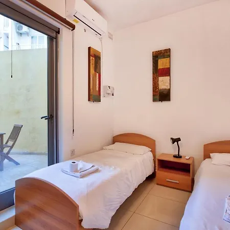 Belmonte Apartament
