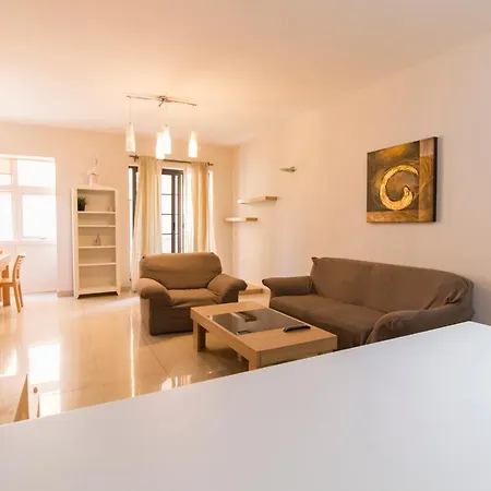 Belmonte Apartament Sliema