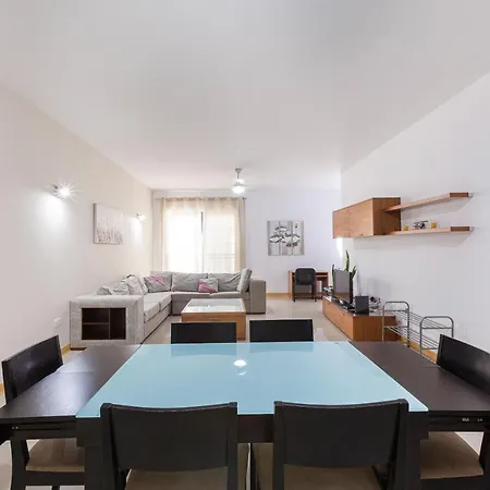 Belmonte Apartament Sliema