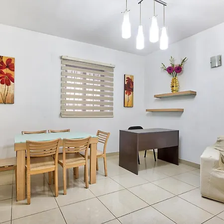 Belmonte Apartament *