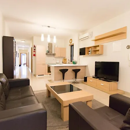 Belmonte Apartament *