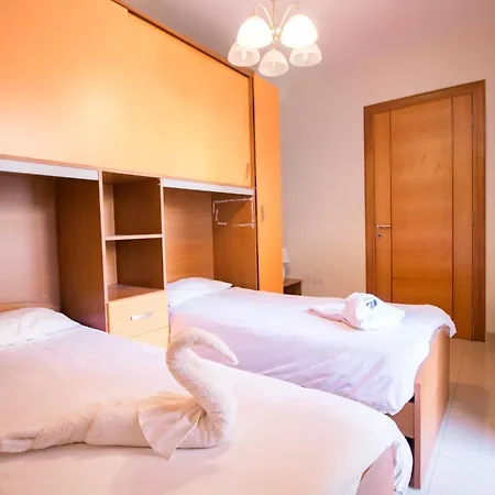 Belmonte Apartamento *