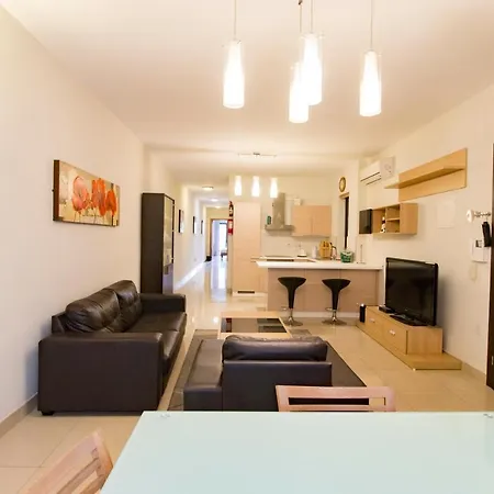 Belmonte Apartamento