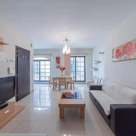 Appartamento Belmonte Sliema