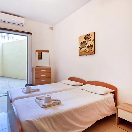 Belmonte Apartament *