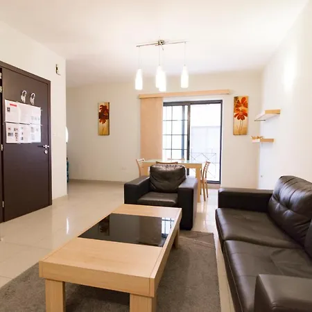 Belmonte Apartament