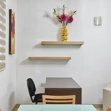 Belmonte Appartamento *