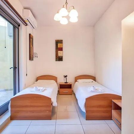 Apartament Belmonte