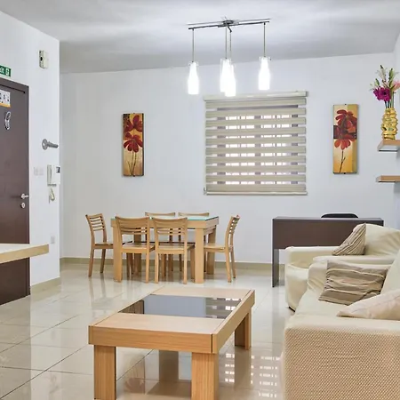 Belmonte Appartamento Sliema