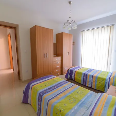 Belmonte Apartament *