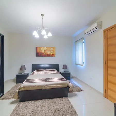 Belmonte Appartamento Sliema