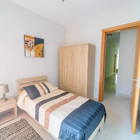 Apartamento Belmonte *