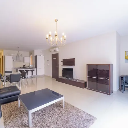 Belmonte Apartamento