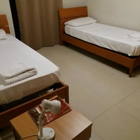 Apartament Belmonte *