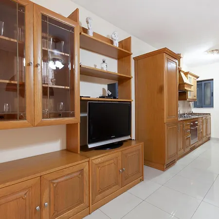 Belmonte Apartamento Sliema