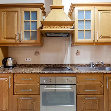 Apartamento Belmonte