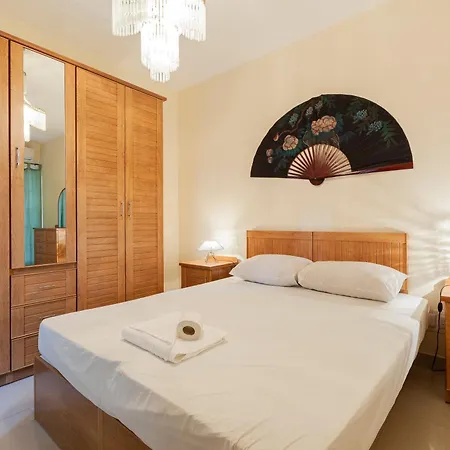 Belmonte Apartament