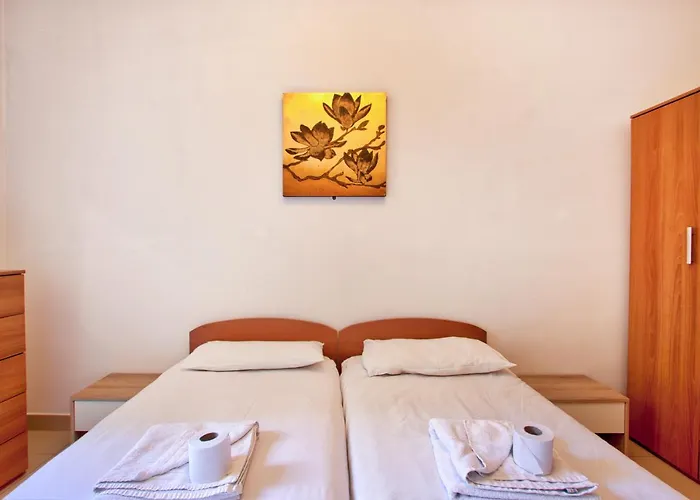 Apartamento Belmonte Sliema