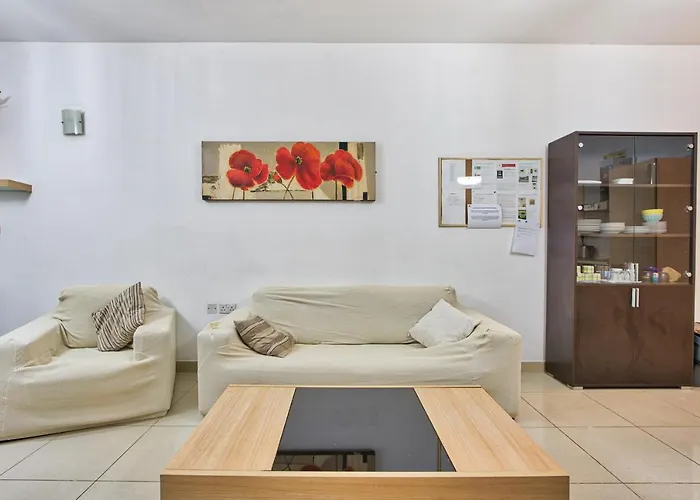 Apartamento Belmonte