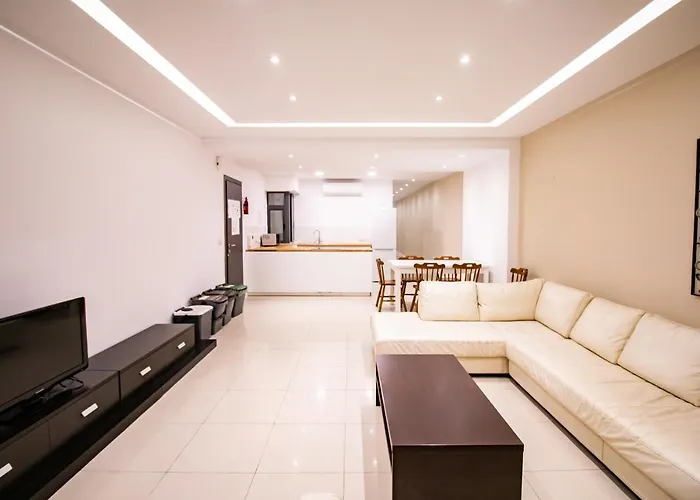 Belmonte Apartamento *