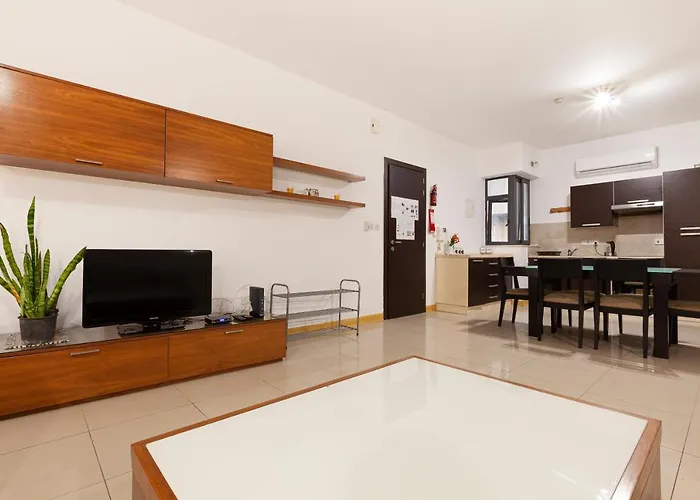 Belmonte Apartamento