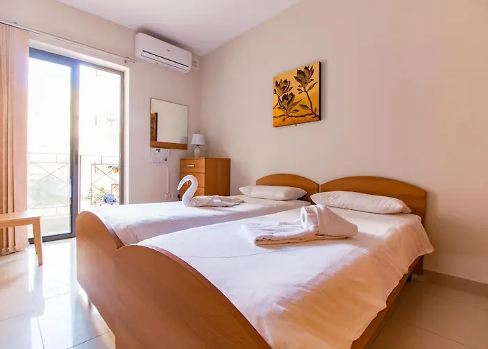 Belmonte Apartamento *