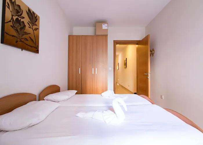 Apartamento Belmonte *