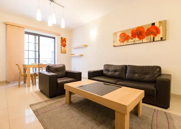 Belmonte Apartamento *