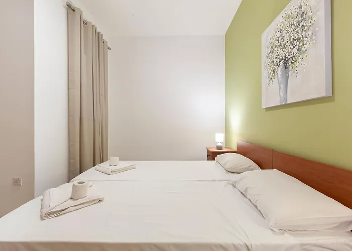 Apartamento Belmonte Sliema