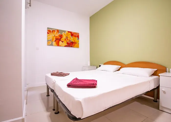 Apartamento Belmonte *