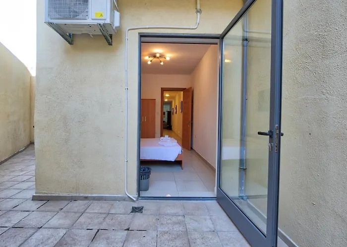 Belmonte Apartamento Sliema