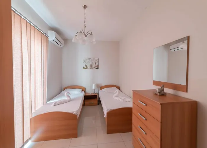Apartamento Belmonte Sliema