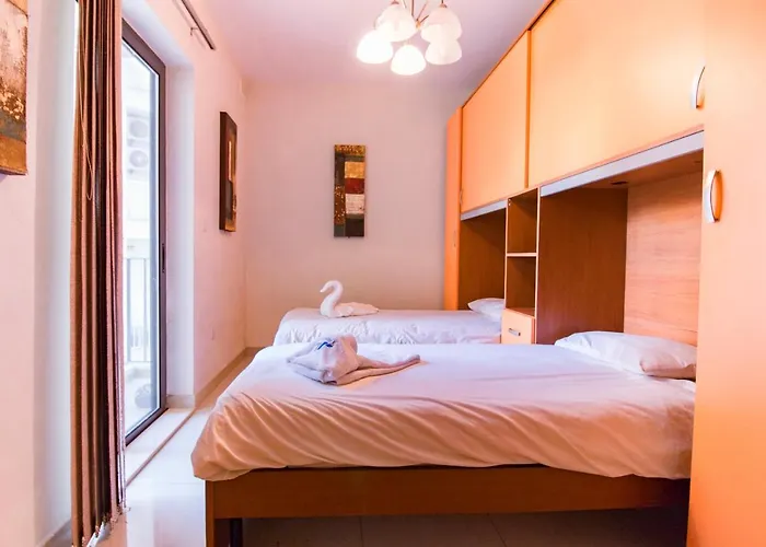 Apartamento Belmonte Sliema